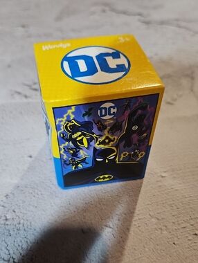 🌟3/$25🌟 "DC" Mini Figures, which come in a mystery blind box